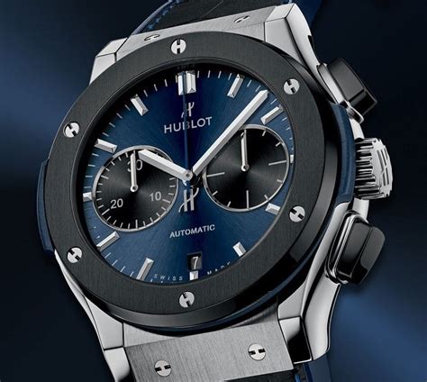 the watch gallery hublot|Hublot watches near me.